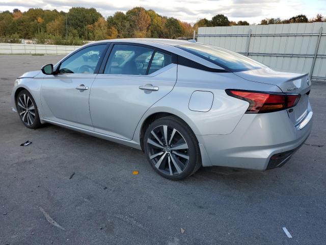 Image 2 of 2020 NISSAN ALTIMA SR 2020 with VIN 1N4BL4CV1LC271639