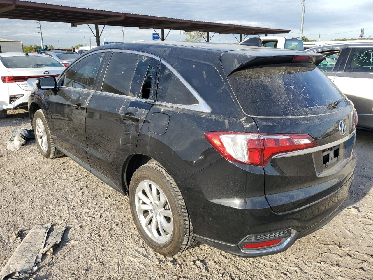 Изображение 2 2016 ACURA RDX TECHNOLOGY 2016 с VIN 5J8TB3H59GL016829