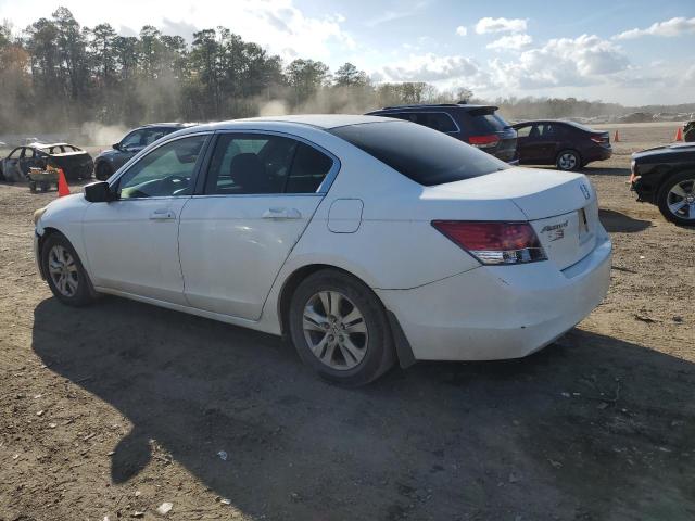 Obraz 2 z 2008 HONDA ACCORD LXP 2008 z VIN JHMCP26488C027910