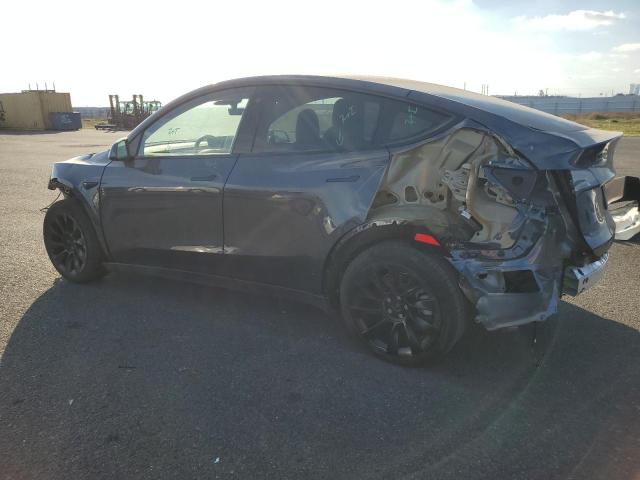 Obraz 2 z 2022 TESLA MODEL Y  2022 z VIN 7SAYGDEE8NF532506