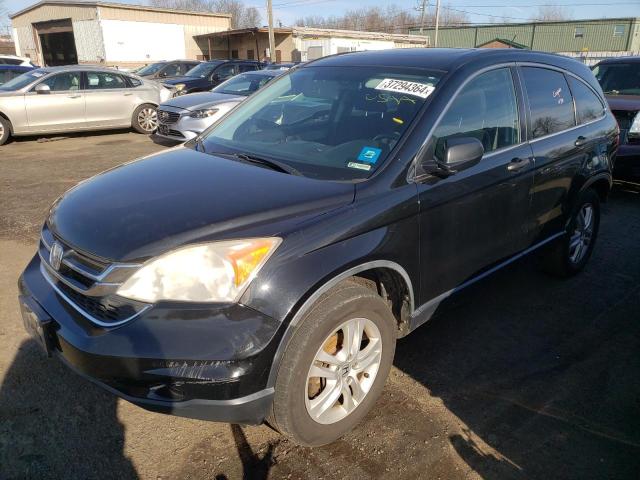Изображение 2011 HONDA CR-V EX 2011
