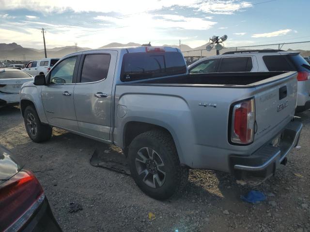 Изображение 2 2016 GMC CANYON SLT 2016 с VIN 1GTP6DE13G1202745