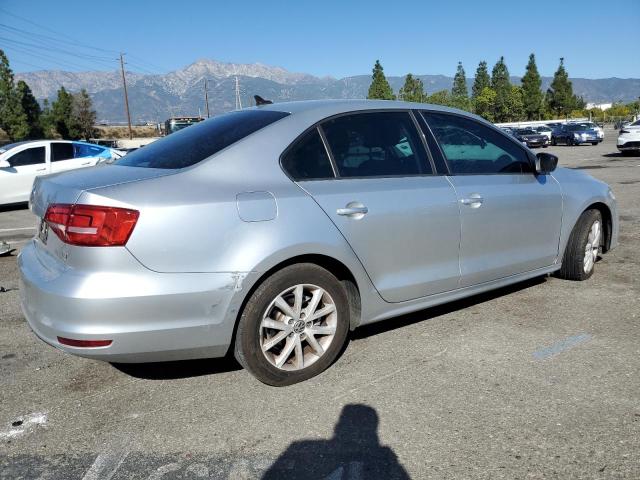 Image 3 of 2015 VOLKSWAGEN JETTA SE 2015 with VIN 3VWD17AJ3FM269921