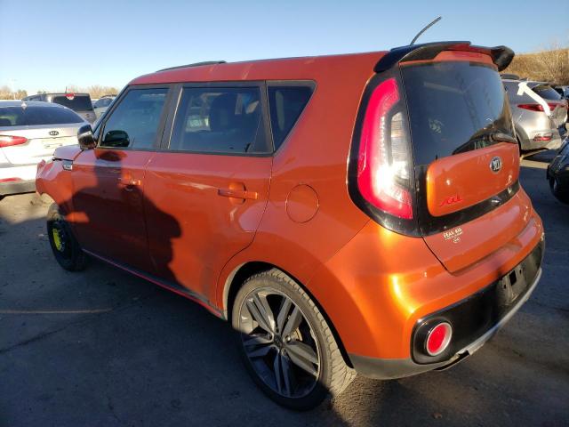 Obraz 2 z 2018 KIA SOUL ! 2018 z VIN KNDJX3AA3J7587831