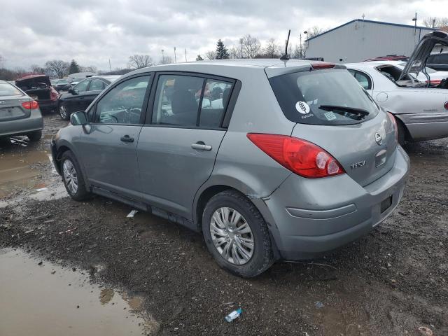 Изображение 2 2008 NISSAN VERSA S 2008 с VIN 3N1BC13E08L378611