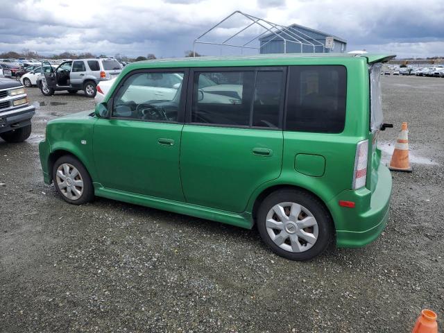 Obraz 2 z 2006 TOYOTA SCION XB 2006 z VIN JTLKT334464068064