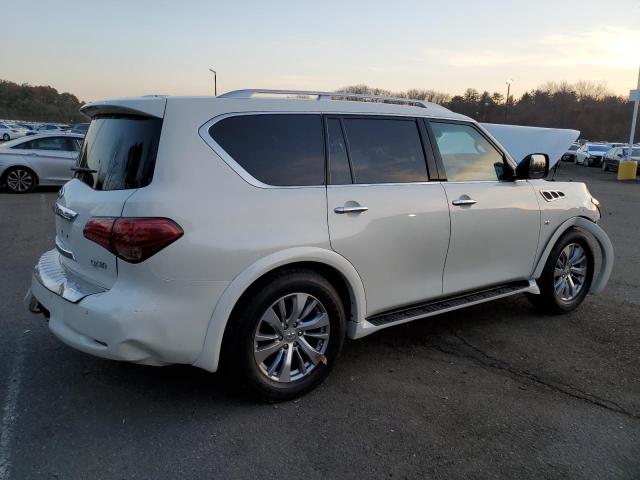 Изображение 3 2016 INFINITI QX80  2016 с VIN JN8AZ2NE8G9125283