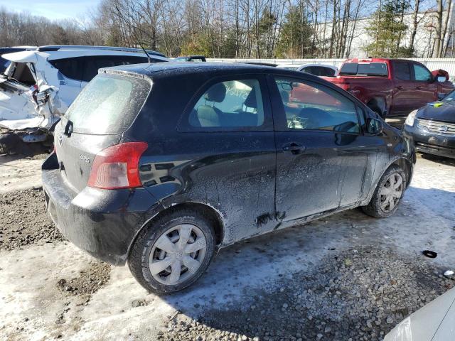 Изображение 3 2008 TOYOTA YARIS  2008 с VIN JTDJT923985154373