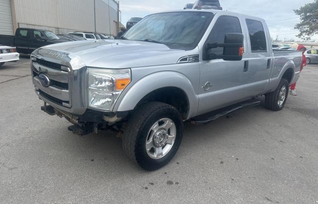 Image 2 of 2016 FORD F250 SUPER DUTY 2016 with VIN 1FT7W2BT5GEC43963