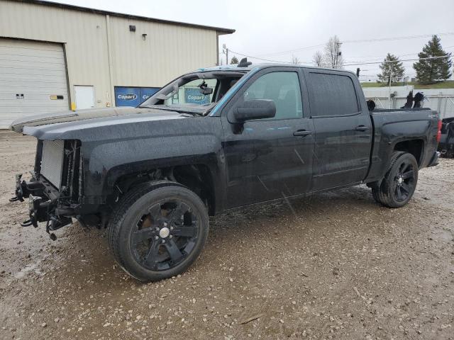 Obraz 1 z 2015 CHEVROLET SILVERADO K1500 LT 2015 z VIN 3GCUKREC8FG311053
