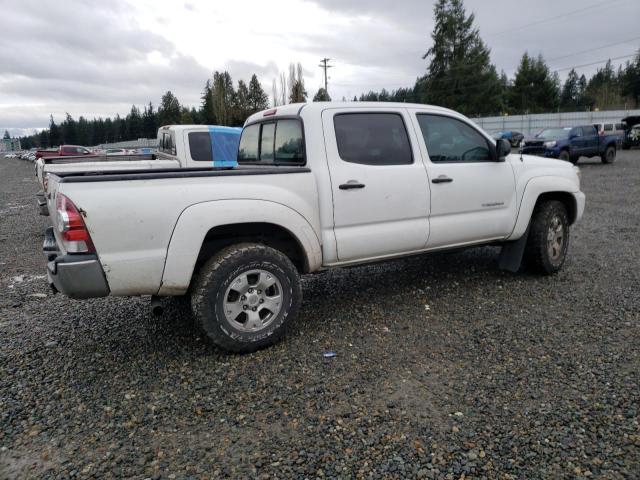Obraz 3 z 2013 TOYOTA TACOMA DOUBLE CAB 2013 z VIN 3TMLU4EN6DM117615