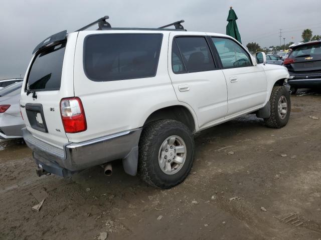 Image 3 of 2001 TOYOTA 4RUNNER SR5 2001 with VIN JT3GN86R610200035