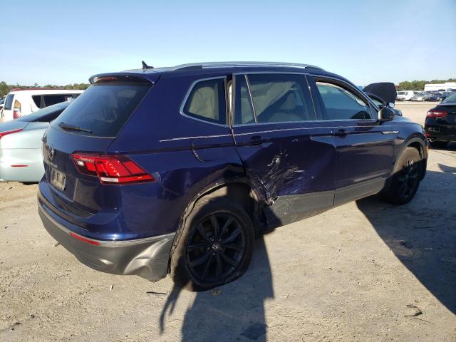 Image 3 of 2022 VOLKSWAGEN TIGUAN SE 2022 with VIN 3VV3B7AX5NM074628