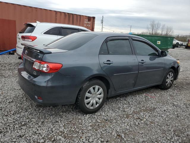 Obraz 3 z 2011 TOYOTA COROLLA BASE 2011 z VIN 2T1BU4EE4BC620058