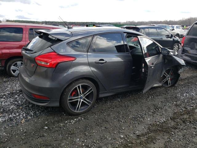 Obraz 3 z 2018 FORD FOCUS ST 2018 z VIN 1FADP3L90JL245394