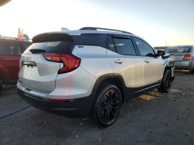 Obraz 3 z 2021 GMC TERRAIN SLT 2021 z VIN 3GKALPEV2ML302055