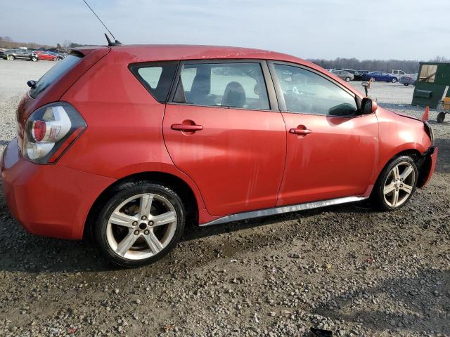 Image 3 of 2009 PONTIAC VIBE  2009 with VIN 5Y2SP67029Z451338