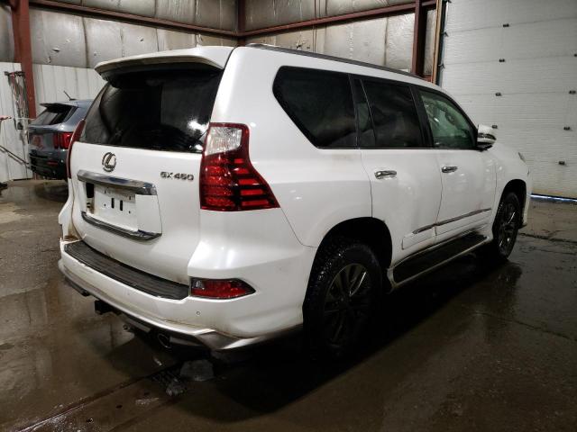 Image 3 of 2017 LEXUS GX 460 2017 with VIN JTJBM7FX0H5160109