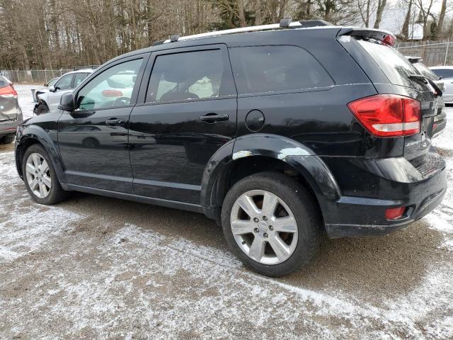 Obraz 2 z 2014 DODGE JOURNEY SXT 2014 z VIN 3C4PDCCG7ET140358