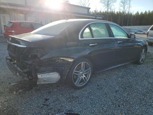 Image 3 of 2019 MERCEDES-BENZ E 300 4MATIC 2019 with VIN WDDZF4KBXKA493166