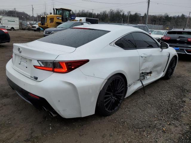 Obraz 3 z 2015 LEXUS RC-F  2015 z VIN JTHHP5BC6F5000534