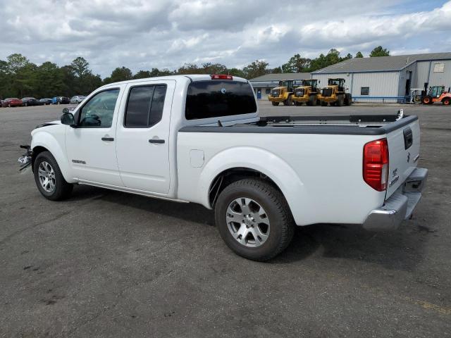 Image 2 of 2010 SUZUKI EQUATOR SPORT 2010 with VIN 5Z61D0FR8AC415485