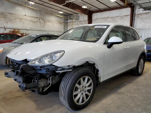 2013 PORSCHE CAYENNE  2013 image