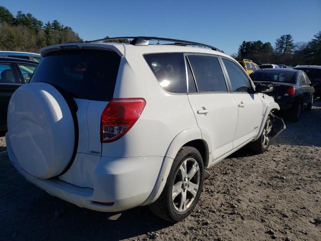Obraz 3 z 2007 TOYOTA RAV4 SPORT 2007 z VIN JTMBK32V175016153