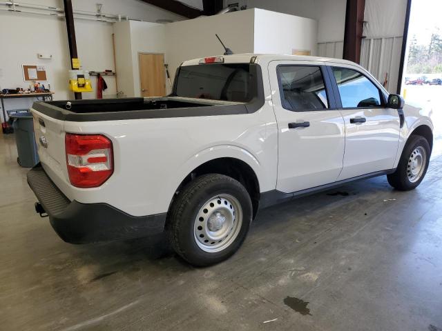 Изображение 3 2022 FORD MAVERICK XL 2022 с VIN 3FTTW8E92NRA68602