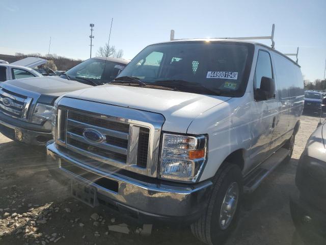 Изображение 1 2014 FORD ECONOLINE E250 VAN 2014 с VIN 1FTNE2EW7EDA09701