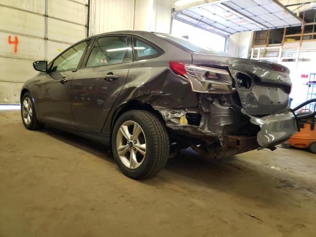 Image 2 of 2013 FORD FOCUS SE 2013 with VIN 1FADP3F27DL373733