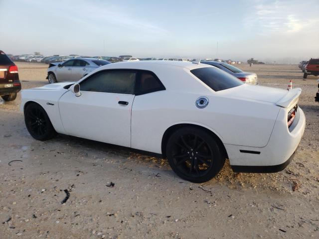 Изображение 2 2015 DODGE CHALLENGER SXT PLUS 2015 с VIN 2C3CDZBG8FH740260