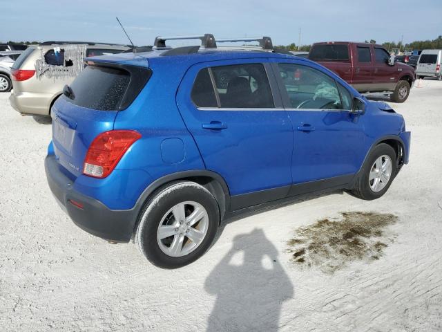 Image 3 of 2015 CHEVROLET TRAX 1LT 2015 with VIN KL7CJLSB7FB073984