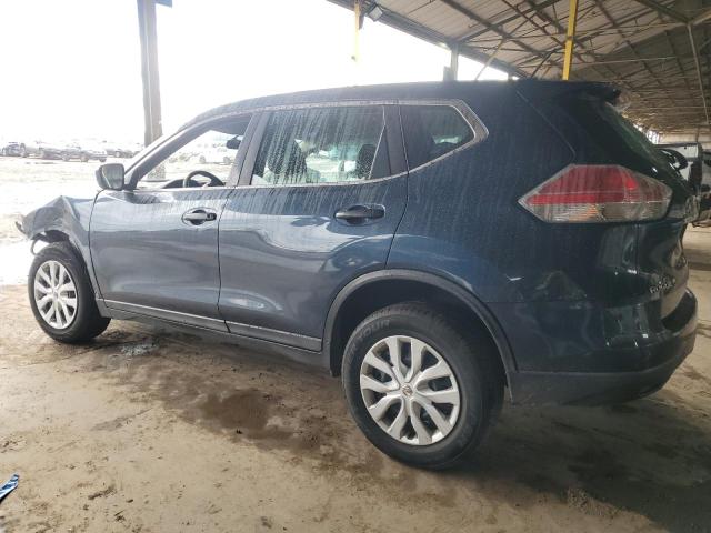 Изображение 2 2016 NISSAN ROGUE S 2016 с VIN 5N1AT2MV5GC806451