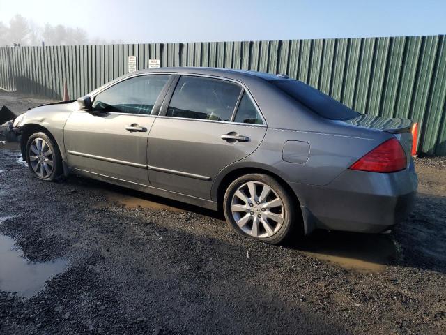 Image 2 of 2006 HONDA ACCORD EX 2006 with VIN 1HGCM66576A031807