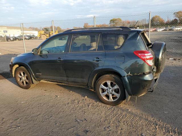 Obraz 2 z 2012 TOYOTA RAV4 LIMITED 2012 z VIN 2T3DF4DVXCW202194