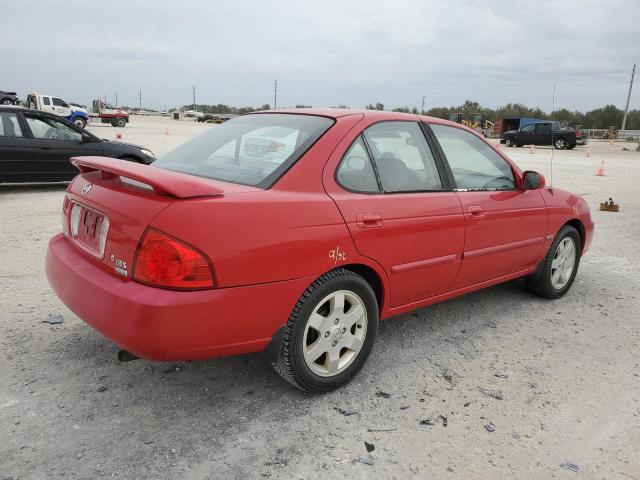 Изображение 3 2006 NISSAN SENTRA 1.8 2006 с VIN 3N1CB51D26L477193