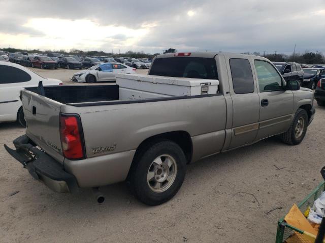 Изображение 3 2003 CHEVROLET SILVERADO C1500 2003 с VIN 2GCEC19V331325946