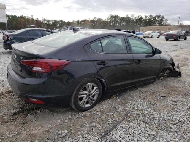 Image 3 of 2019 HYUNDAI ELANTRA SEL 2019 with VIN 5NPD84LFXKH433543