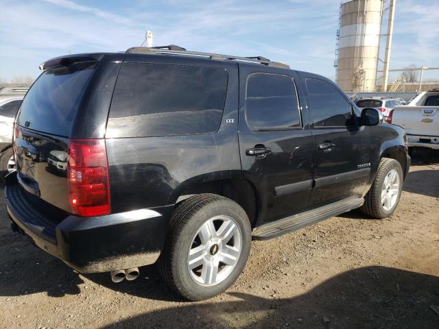 Obraz 3 z 2007 CHEVROLET TAHOE K1500 2007 z VIN 1GNFK13067R186050