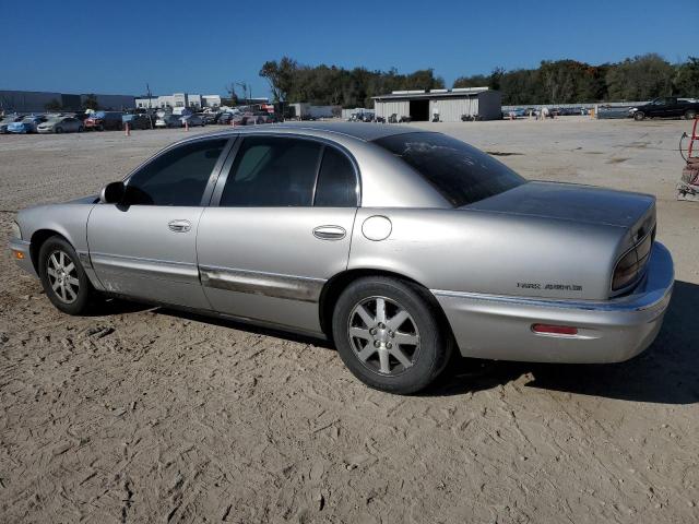Image 2 of 2004 BUICK PARK AVENUE  2004 with VIN 1G4CW54K544150670