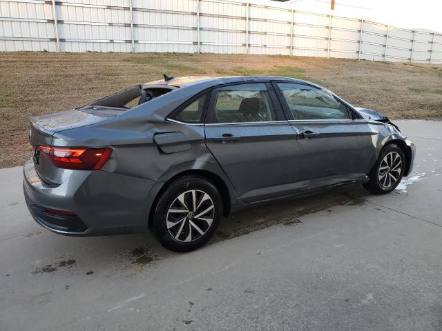 Image 3 of 2024 VOLKSWAGEN JETTA S 2024 with VIN 3VW5M7BU5RM024160