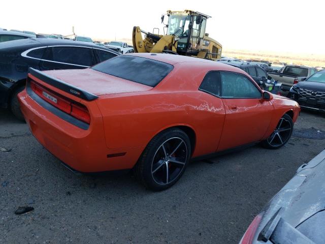 Image 3 of 2008 DODGE CHALLENGER SRT-8 2008 with VIN 2B3LJ74W78H291249