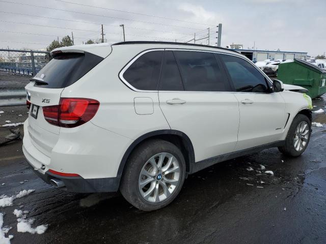 Image 3 of 2016 BMW X5 SDRIVE35I 2016 with VIN 5UXKR2C56G0R73300