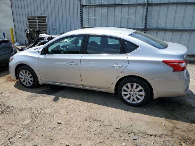 Изображение 2 2018 NISSAN SENTRA S 2018 с VIN 3N1AB7AP2JY345575