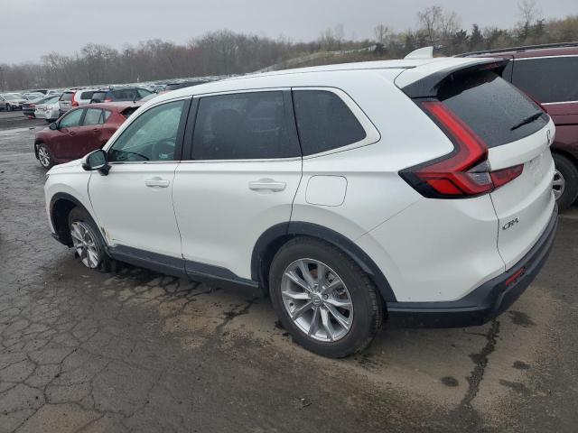 Image 2 of 2023 HONDA CR-V EX 2023 with VIN 7FARS4H45PE004657