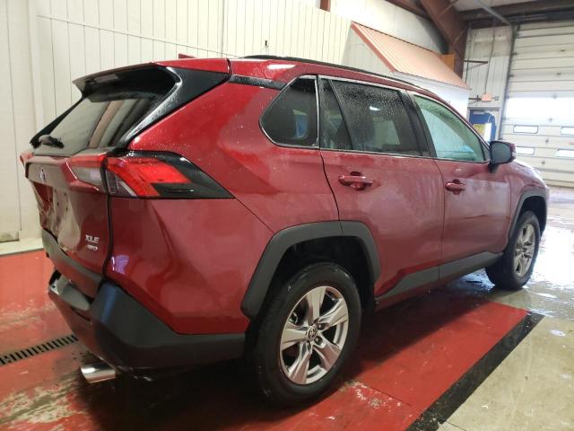 Image 3 of 2023 TOYOTA RAV4 XLE 2023 with VIN 2T3P1RFV7PW368068