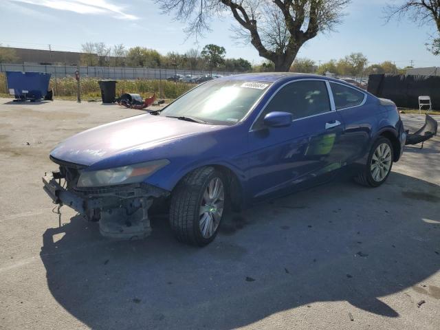 Image 1 of 2010 HONDA ACCORD EXL 2010 with VIN 1HGCS2B81AA005971