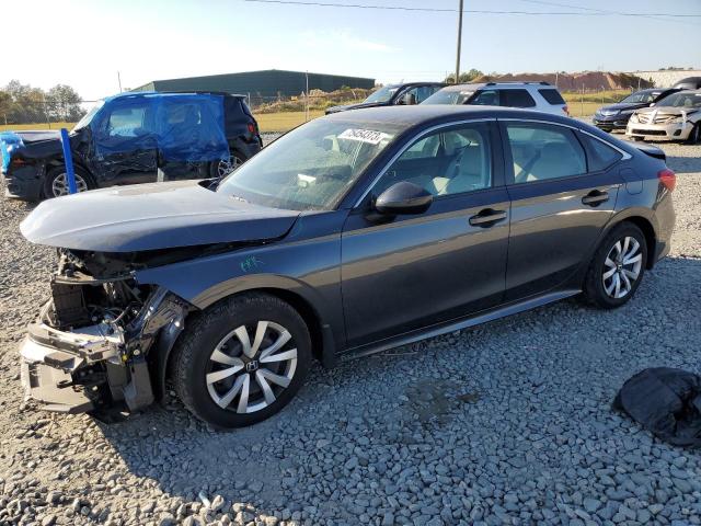 Obraz 2022 HONDA CIVIC LX 2022
