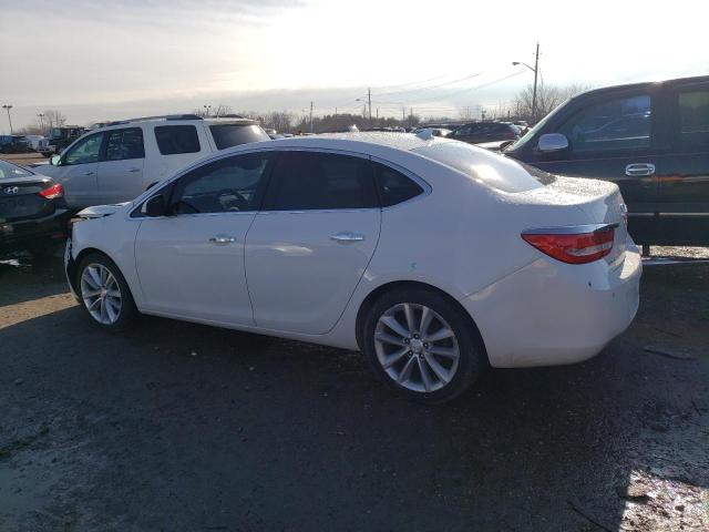 Obraz 2 z 2014 Buick Verano 2014 z VIN 1G4PS5SK0E4198837